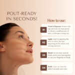How to use Umeko Lip Care Balmy