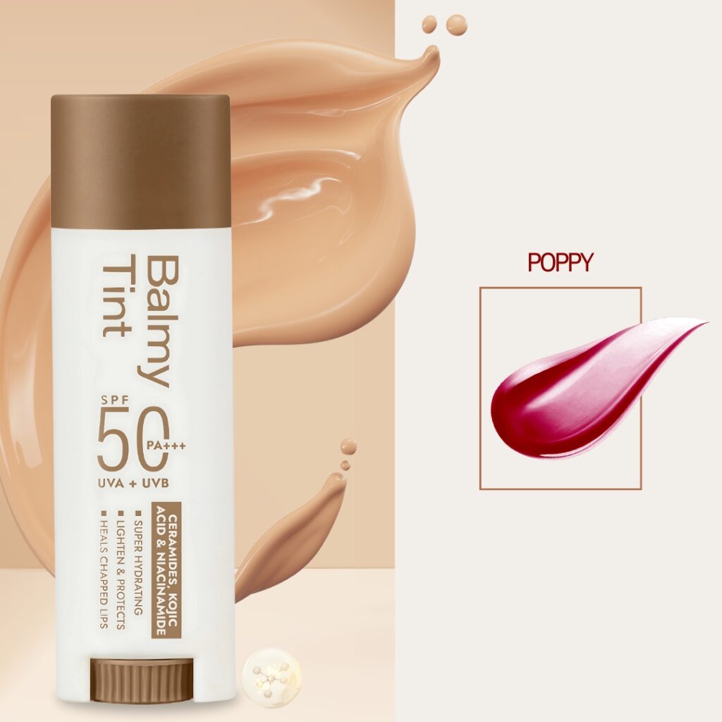 Poppy Shade