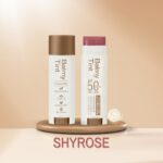 Umeko Lip Balm - Shyrose Shade