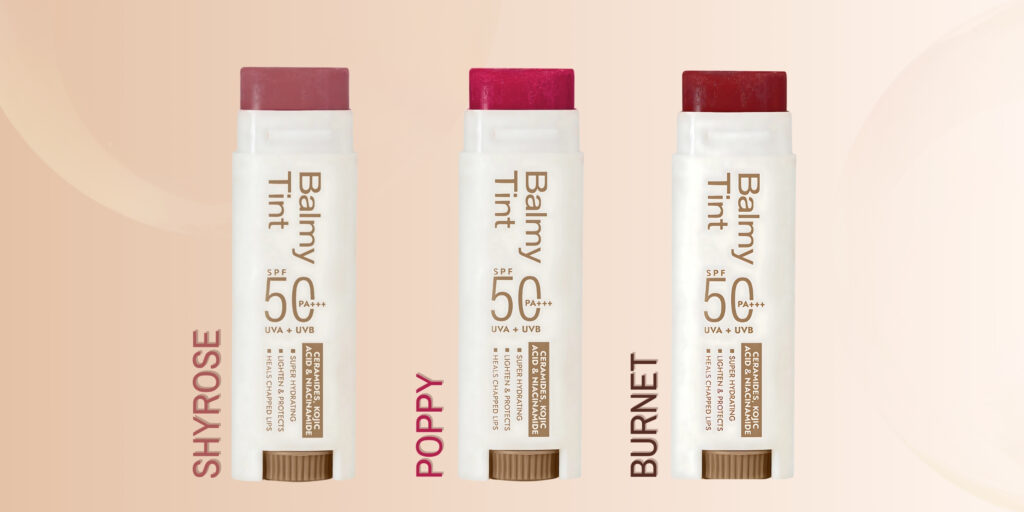 Umeko balmy Tint
