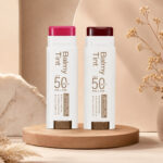 UMEKO Balmy Tint Combo – Poppy + Burnet